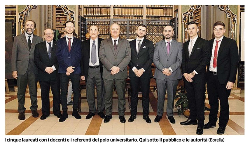 Foto notizia